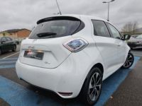 Renault Zoe Z.E. Q90 Charge rapide 2018  Zen Location 89?/mois* - <small></small> 7.990 € <small>TTC</small> - #7