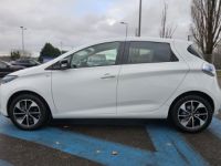 Renault Zoe Z.E. Q90 Charge rapide 2018  Zen Location 89?/mois* - <small></small> 7.990 € <small>TTC</small> - #22