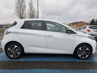 Renault Zoe Z.E. Q90 Charge rapide 2018  Zen Location 89?/mois* - <small></small> 7.990 € <small>TTC</small> - #23