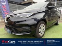 Renault Zoe Z.E.50 R110 Life LOCATION DE BATTERIE - <small></small> 11.490 € <small>TTC</small> - #1