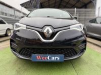 Renault Zoe Z.E.50 R110 Life LOCATION DE BATTERIE - <small></small> 11.490 € <small>TTC</small> - #2