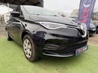 Renault Zoe Z.E.50 R110 Life LOCATION DE BATTERIE - <small></small> 11.490 € <small>TTC</small> - #3