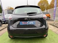 Renault Zoe Z.E.50 R110 Life LOCATION DE BATTERIE - <small></small> 11.490 € <small>TTC</small> - #5