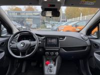 Renault Zoe Z.E.50 R110 Life LOCATION DE BATTERIE - <small></small> 11.490 € <small>TTC</small> - #8