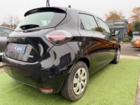 Renault Zoe Z.E.50 R110 Life LOCATION DE BATTERIE - <small></small> 11.490 € <small>TTC</small> - #11