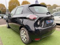 Renault Zoe Z.E.50 R110 Life LOCATION DE BATTERIE - <small></small> 11.490 € <small>TTC</small> - #13