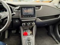 Renault Zoe Z.E.50 R110 Life LOCATION DE BATTERIE - <small></small> 11.490 € <small>TTC</small> - #23