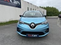 Renault Zoe Z.E.50kw R110 Achat intégral Life - Garantie 12 mois - <small></small> 16.490 € <small>TTC</small> - #2