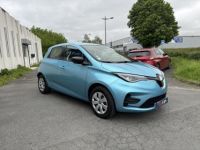 Renault Zoe Z.E.50kw R110 Achat intégral Life - Garantie 12 mois - <small></small> 16.490 € <small>TTC</small> - #3