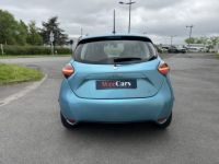 Renault Zoe Z.E.50kw R110 Achat intégral Life - Garantie 12 mois - <small></small> 16.490 € <small>TTC</small> - #5