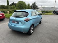 Renault Zoe Z.E.50kw R110 Achat intégral Life - Garantie 12 mois - <small></small> 16.490 € <small>TTC</small> - #11