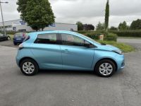 Renault Zoe Z.E.50kw R110 Achat intégral Life - Garantie 12 mois - <small></small> 16.490 € <small>TTC</small> - #12