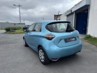 Renault Zoe Z.E.50kw R110 Achat intégral Life - Garantie 12 mois - <small></small> 16.490 € <small>TTC</small> - #13