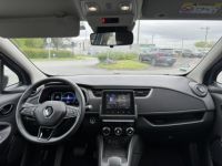 Renault Zoe Z.E.50kw R110 Achat intégral Life - Garantie 12 mois - <small></small> 16.490 € <small>TTC</small> - #15