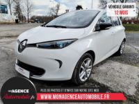 Renault Zoe ZEN - <small></small> 5.490 € <small>TTC</small> - #1