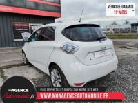 Renault Zoe ZEN - <small></small> 5.490 € <small>TTC</small> - #3