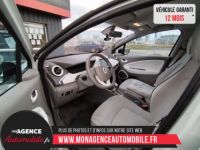 Renault Zoe ZEN - <small></small> 5.490 € <small>TTC</small> - #4