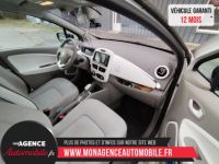 Renault Zoe ZEN - <small></small> 5.490 € <small>TTC</small> - #6