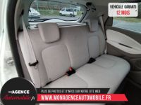 Renault Zoe ZEN - <small></small> 5.490 € <small>TTC</small> - #7