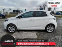 Renault Zoe ZEN - <small></small> 5.490 € <small>TTC</small> - #9