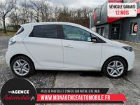 Renault Zoe ZEN - <small></small> 5.490 € <small>TTC</small> - #10