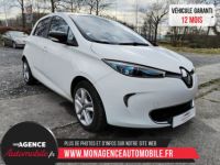 Renault Zoe ZEN - <small></small> 5.490 € <small>TTC</small> - #11