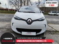 Renault Zoe ZEN - <small></small> 5.490 € <small>TTC</small> - #12