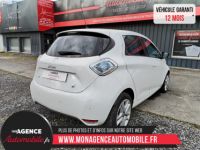 Renault Zoe ZEN - <small></small> 5.490 € <small>TTC</small> - #14