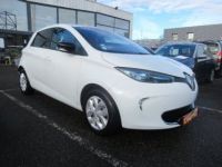 Renault Zoe Zen - <small></small> 5.990 € <small>TTC</small> - #3