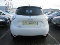 Renault Zoe Zen - <small></small> 5.990 € <small>TTC</small> - #5