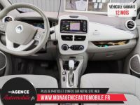 Renault Zoe ZEN 22KWH TYPE 2 - <small></small> 5.490 € <small>TTC</small> - #4