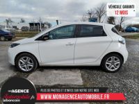 Renault Zoe ZEN 22KWH TYPE 2 - <small></small> 5.490 € <small>TTC</small> - #5