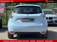 Renault Zoe ZEN 88 CV 22KW - <small></small> 6.490 € <small>TTC</small> - #6