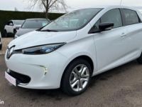 Renault Zoe ZEN Charge normale - <small></small> 5.990 € <small>TTC</small> - #1