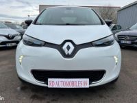 Renault Zoe ZEN Charge normale - <small></small> 5.990 € <small>TTC</small> - #2