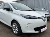 Renault Zoe ZEN Charge normale - <small></small> 5.990 € <small>TTC</small> - #3