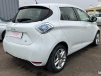 Renault Zoe ZEN Charge normale - <small></small> 5.990 € <small>TTC</small> - #4