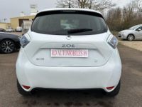 Renault Zoe ZEN Charge normale - <small></small> 5.990 € <small>TTC</small> - #5