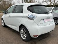 Renault Zoe ZEN Charge normale - <small></small> 5.990 € <small>TTC</small> - #6