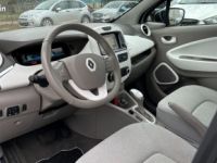 Renault Zoe ZEN Charge normale - <small></small> 5.990 € <small>TTC</small> - #7