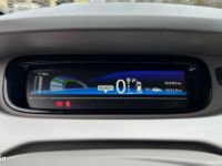 Renault Zoe ZEN Charge normale - <small></small> 5.990 € <small>TTC</small> - #9