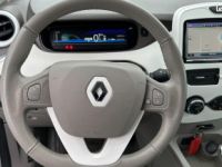 Renault Zoe ZEN Charge normale - <small></small> 5.990 € <small>TTC</small> - #10