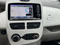 Renault Zoe ZEN Charge normale - <small></small> 5.990 € <small>TTC</small> - #11