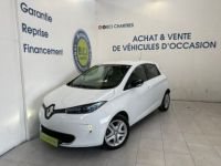 Renault Zoe ZEN CHARGE NORMALE ACHAT INTEGRAL R90 - <small></small> 11.900 € <small>TTC</small> - #1