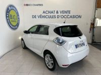 Renault Zoe ZEN CHARGE NORMALE ACHAT INTEGRAL R90 - <small></small> 11.900 € <small>TTC</small> - #2