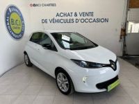 Renault Zoe ZEN CHARGE NORMALE ACHAT INTEGRAL R90 - <small></small> 11.900 € <small>TTC</small> - #3