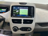 Renault Zoe ZEN CHARGE NORMALE ACHAT INTEGRAL R90 - <small></small> 11.900 € <small>TTC</small> - #10