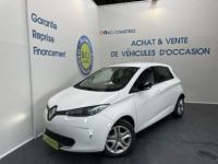 Renault Zoe ZEN CHARGE NORMALE R90 ACHAT INTEGRAL MY19 - <small></small> 11.490 € <small>TTC</small> - #1