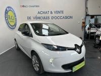 Renault Zoe ZEN CHARGE NORMALE R90 ACHAT INTEGRAL MY19 - <small></small> 11.490 € <small>TTC</small> - #2