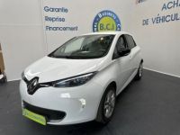 Renault Zoe ZEN CHARGE NORMALE R90 ACHAT INTEGRAL MY19 - <small></small> 11.490 € <small>TTC</small> - #3